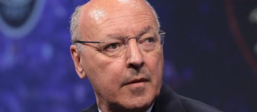 Calciomercato Inter, Beppe Marotta.