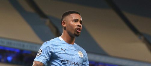 Gabriel Jesus: The Rise And Rise Of The Greatest Average Player In ... - forbes.com