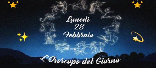 Oroscopo e previsioni di lunedì 28 febbraio: Gemelli tenerone, Marte in Capricorno.