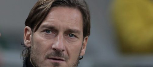 Francesco Totti: la nuova presunta fiamma sarebbe Noemi Bocchi.