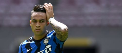 Lautaro sarebbe stato a un passo dal Barcellona.