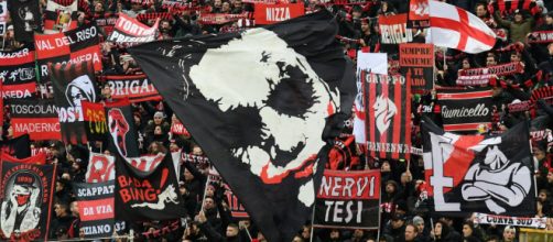 Milan, contro l'Udinese biglietti a 1€ ma club multato per vendita a persone con Daspo.