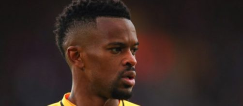 Nelson Semedo, terzino portoghese.