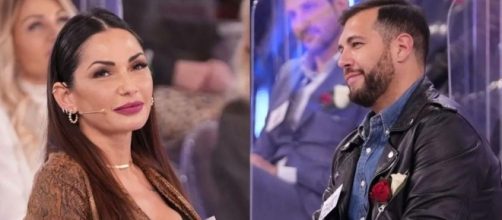 Uomini e donne, puntate inizio marzo: Ida vuole chiudere con Alessandro, Pinuccia ancora sotto accusa.