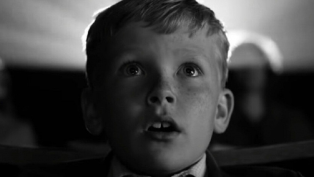 Belfast, il film di Kenneth Branagh.