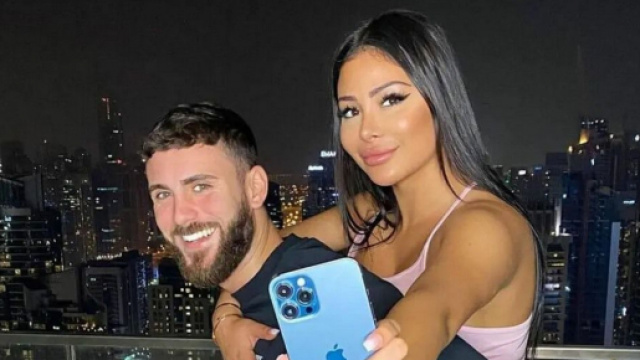 Illan en guerre avec Maeva Ghennam à cause d'une photo avec AZ, le nouveau chéri d'Isabeau. Source : Google