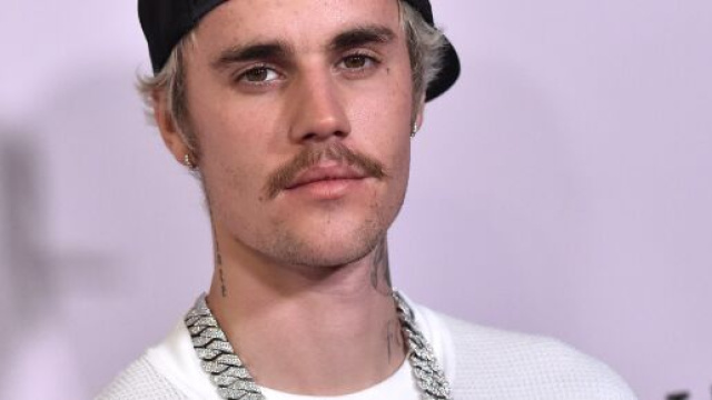 Justin Bieber en concert mondial - Source : capture d’écran, Twitter