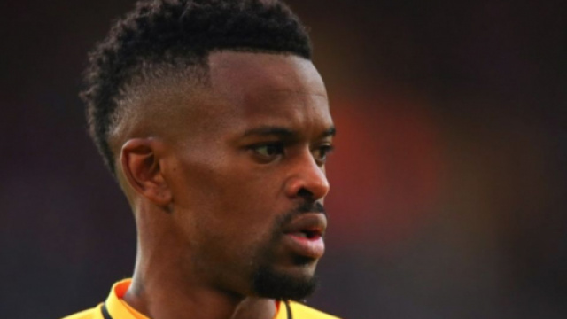 Nelson Semedo, terzino portoghese.