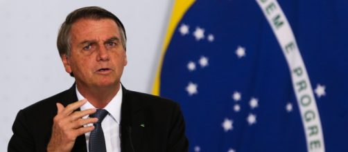 Bolsonaro recusa convite para comparecer à posse do novo presidente do TSE (Agência Brasil)