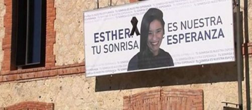 Esther López murió atropellada según la autopsia (Mediaset)