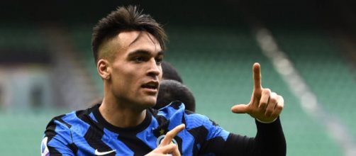 Inter, Lautaro Martinez era stato vicino al Barcellona.