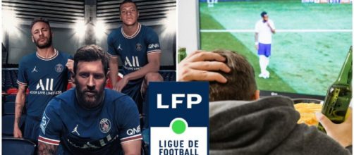 La répartition des droits TV vient de fuiter, les fans crient au scandale (captures YouTube)