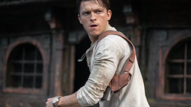 5 curiosit&agrave; su Uncharted, il nuovo film con Tom Holland