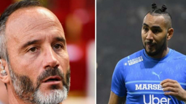 Di Meco répond à Payet après la défaite de l'OM face à Clermont. Source : Crédit Twitter