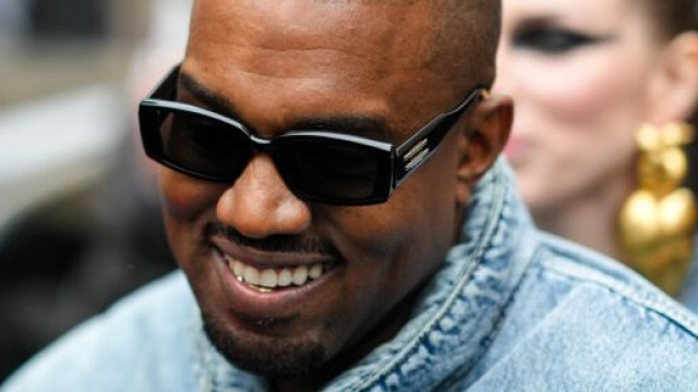 Kanye West a présenté son nouvel album et rien ne s'est passé ... - vanityfair.fr