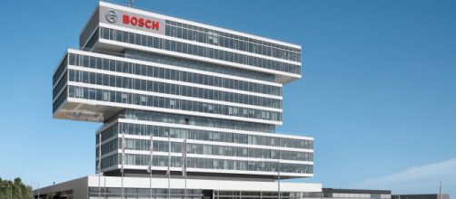 Bosch cerca personale per lavoro d'ufficio, candidature online.