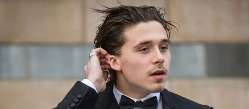 Brooklyn Beckham. (Reprodução/Instagram)
