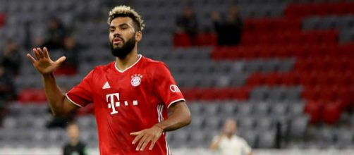 Choupo-Moting potrebbe interessare alla Juventus.