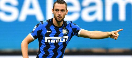 Intervista a Stefan De Vrij - gianlucadimarzio.com