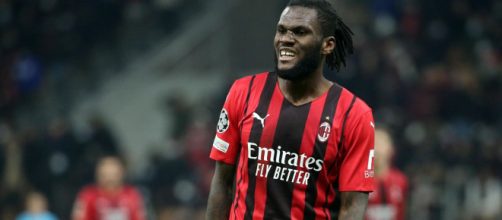 Milan, Kessié pare sempre più lontano dal rinnovo.