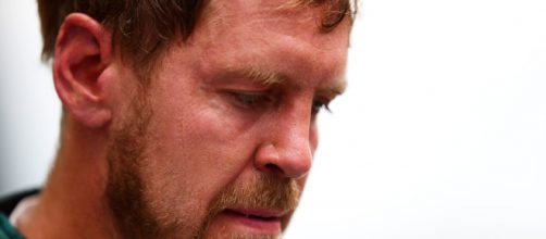 Sebastian Vettel a settembre non correrà in Russia.