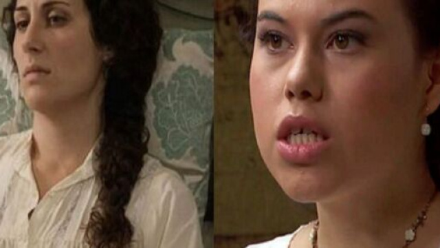 Una Vita, spoiler al 5 marzo: Anabel lascia Miguel, Lolita chiede ad Antonito di non guardare le altre donne.