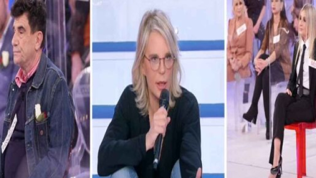 Uomini e donne, anticipazioni marzo 2022