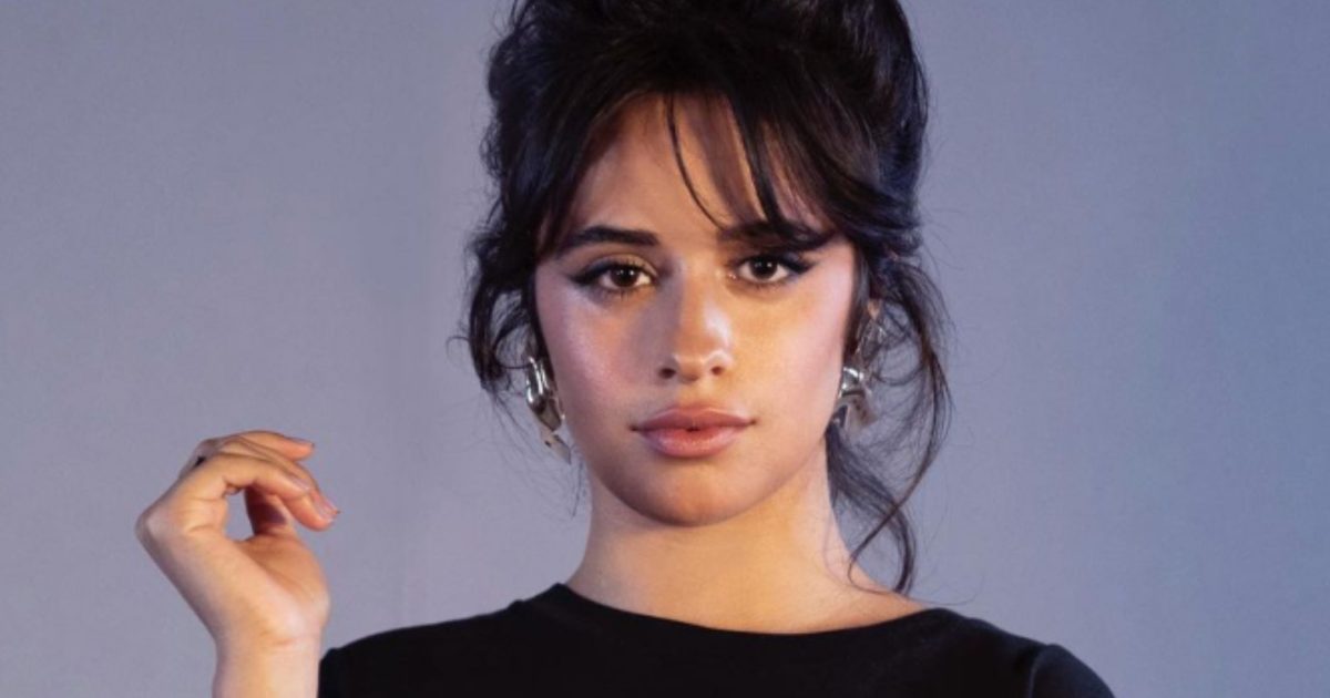 5 fatos sobre a cantora Camila Cabello