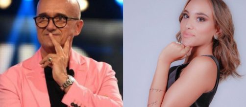 GFVip, Signorini sbotta con Clarissa: 'Certe maleducazioni non si possono tollerare'.