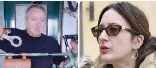 Gigi Bici, l'ex marito di Barbara Pasetti: 'Ha provato ad avvelenarmi due volte il caffè'.