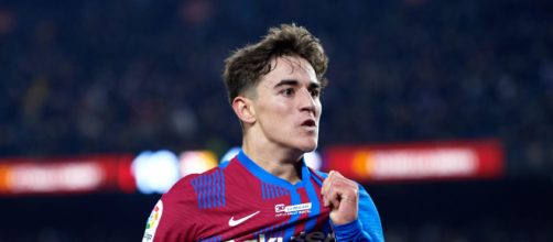 Liverpool Want To Sign FC Barcelona's Gavi - forbes.com