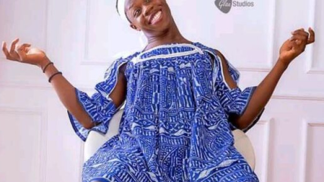 Ma'a Jacky : une série web camerounaise qui prend de l'ampleur - Source : capture d'écran, Facebook