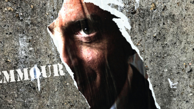 Présidentielle : Éric Zemmour, ou la haine des femmes - Le Parisien - leparisien.fr