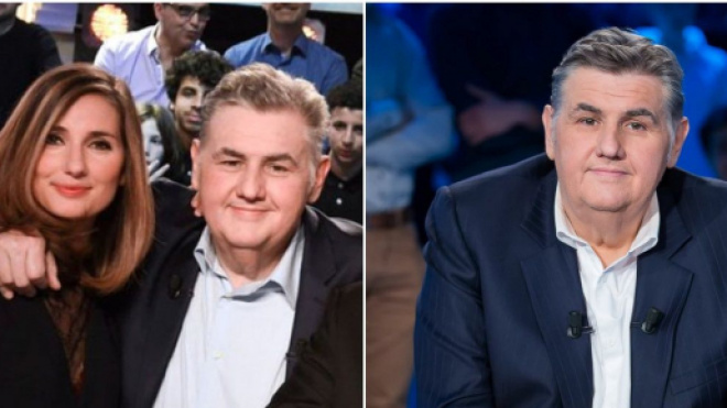 'Beauf, grossier, vulgaire' le rapport interne de Canal+ sur Pierre Ménès vient de fuiter (capture Youtube)