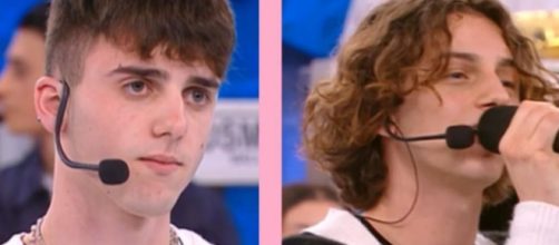 Amici, spoiler speciale 27 febbraio: 4 al serale tra cui Albe, Luigi e Luca fermati da Rudy.