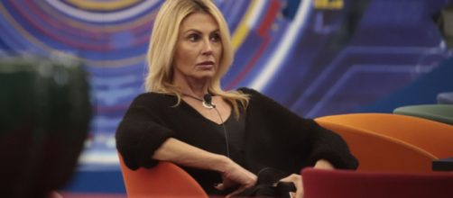 GFVip, nuova frase infelice di Caldonazzo.