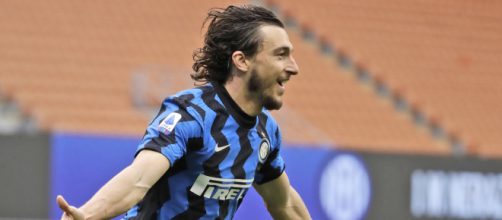 Inter, la Roma vorrebbe Darmian.