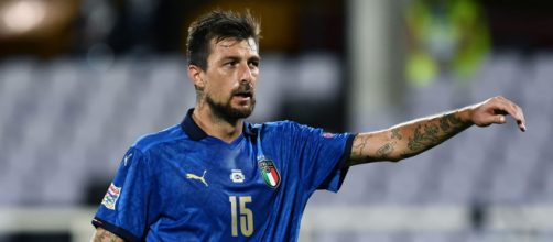 Inter su Acerbi per la difesa.