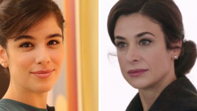 Il Paradiso trame all'11 marzo: Stefania fugge dopo aver rifiutato un confronto con Gloria.