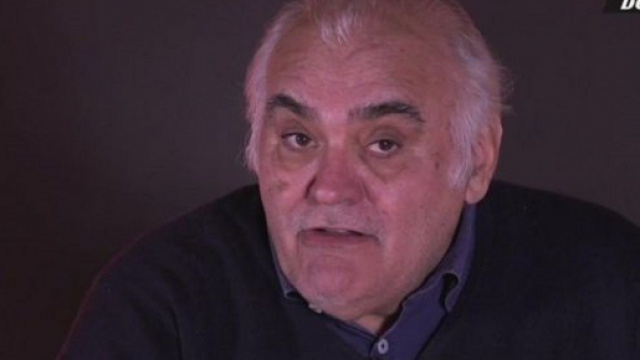 LDC : Gilles Favard dérape et insulte un internaute (capture la chaine L'Equipe)
