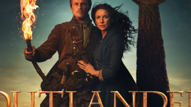 Outlander: la sesta stagione parte il 6 marzo.