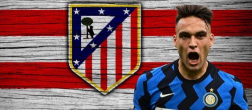 Inter, su Lautaro c'è l'Atletico Madrid.