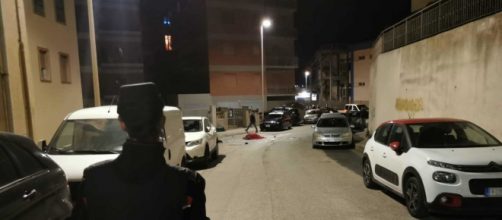 Porto Torres, uccide suocero e ferisce gravemente moglie e suocera.