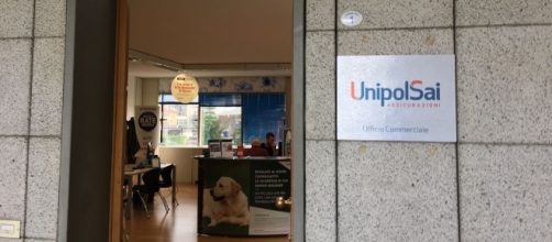Unipolsai cerca personale per lavoro d'ufficio, cv online