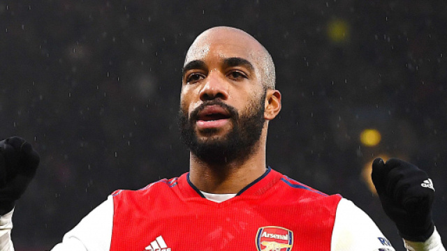 Calciomercato Juventus, Lacazette potrebbe sostituire Morata.