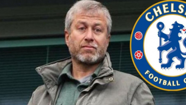 Roman Abramovitch quitte la tête de Chelsea. Source : Capture Twitter