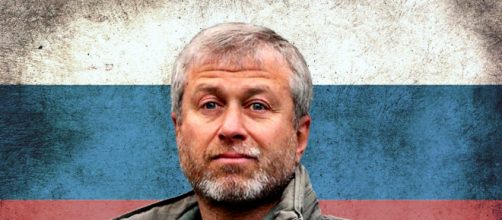 Abramovich si dimette da presidente del Chelsea.