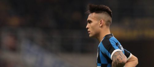 Calciomercato Inter: possibile offerta dello United per Lautaro Martinez.