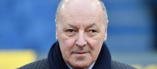 Marotta prepara la rivoluzione dell'Inter.