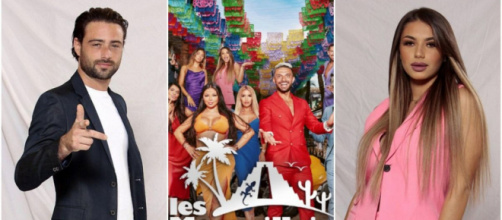 Les Marseillais au Mexique : Kevin un cambrioleur et un voleur ? Ambre déjà en couple ? Toutes les révélations. Source : Google